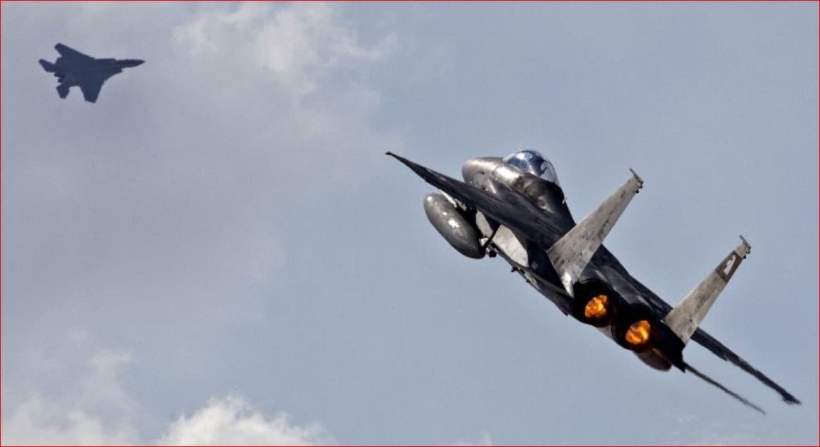 Foto: thedefensepost.com