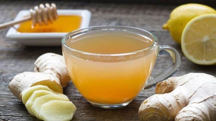 Jahe merupakan salah satu immunomodulator atau herbal yang bisa meningkatkan sistem imun (Foto: Istimewa)