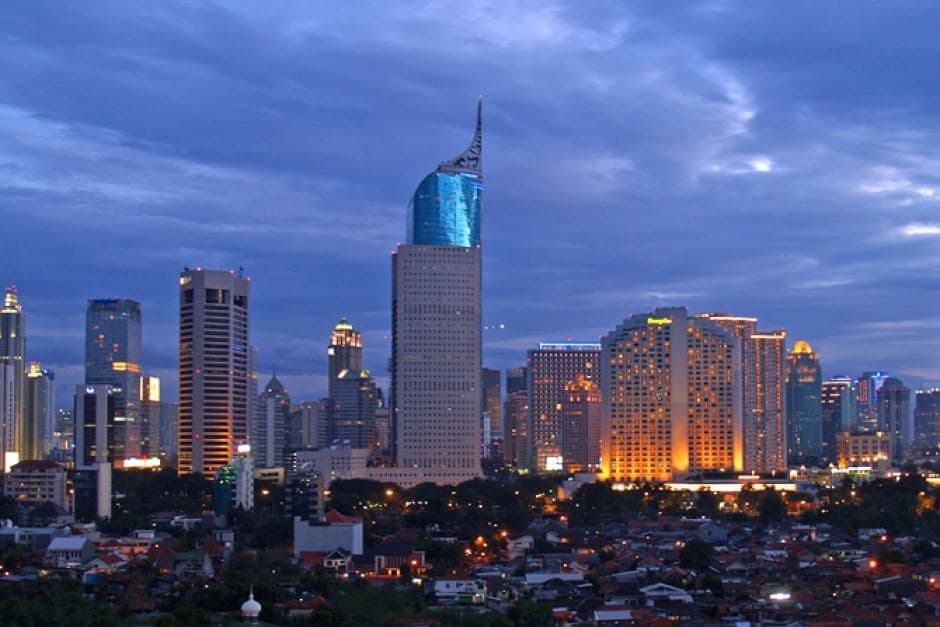 DKI Jakarta