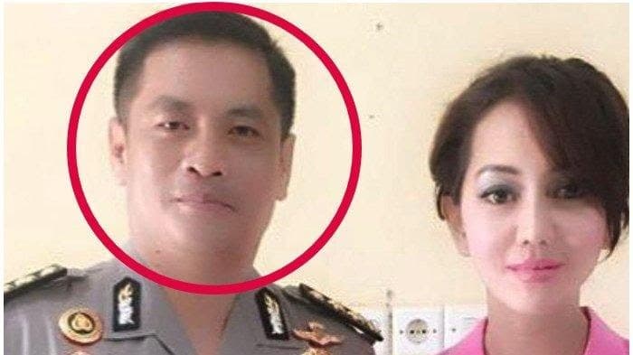 Profil AKBP Napitupulu Yogi, Suami Pinangki yang Dimutasi Kapolri
