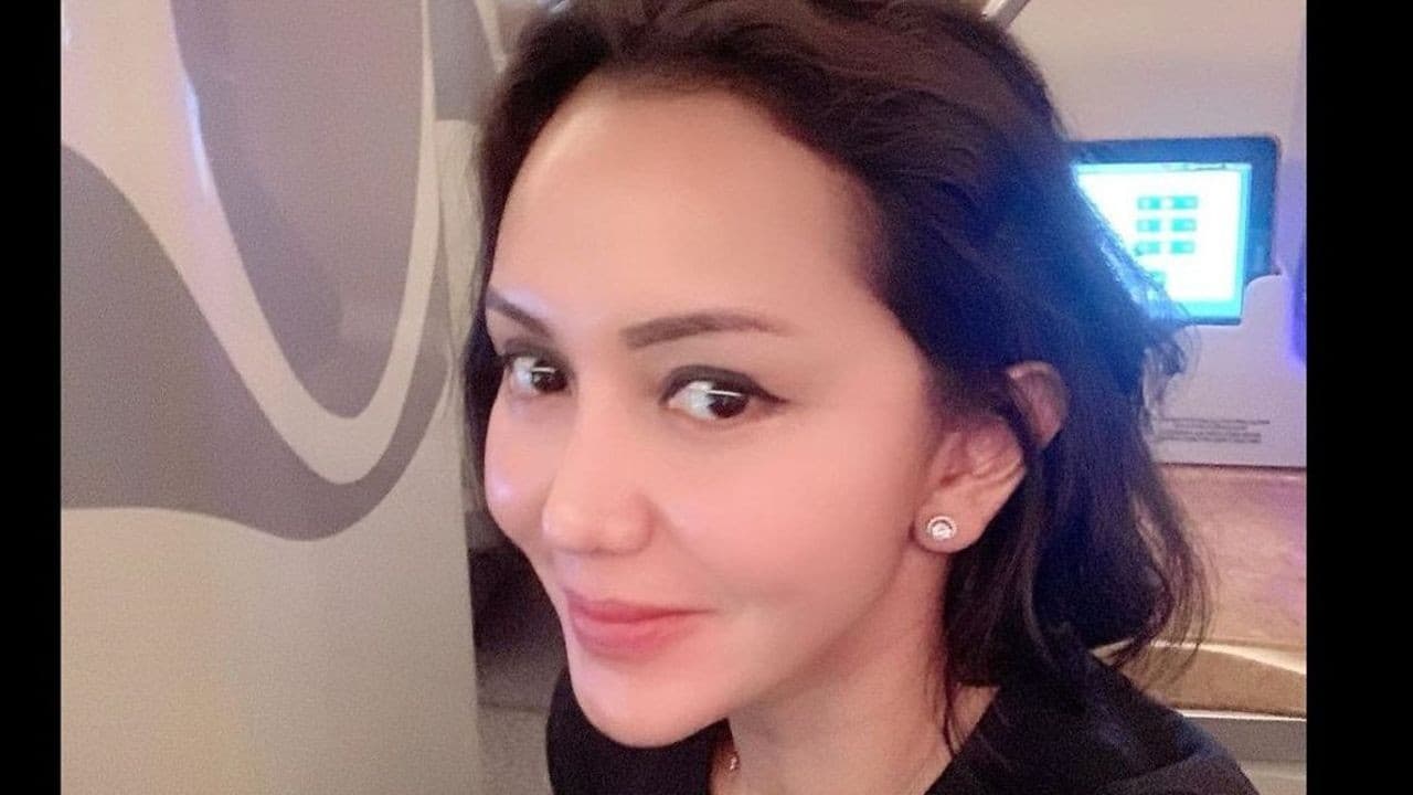 Jaksa Pinangki Sirna Malasari