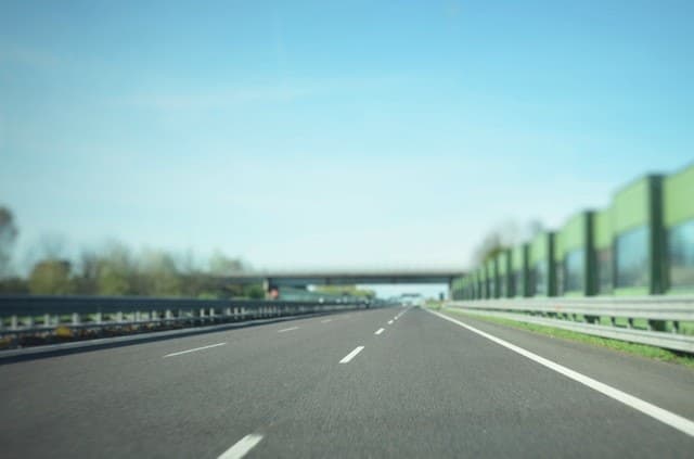 Ilustrasi jalan tol (Foto: Istimewa)