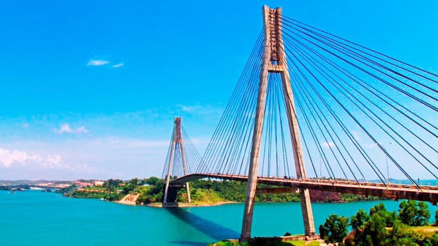 Jembatan Barelang