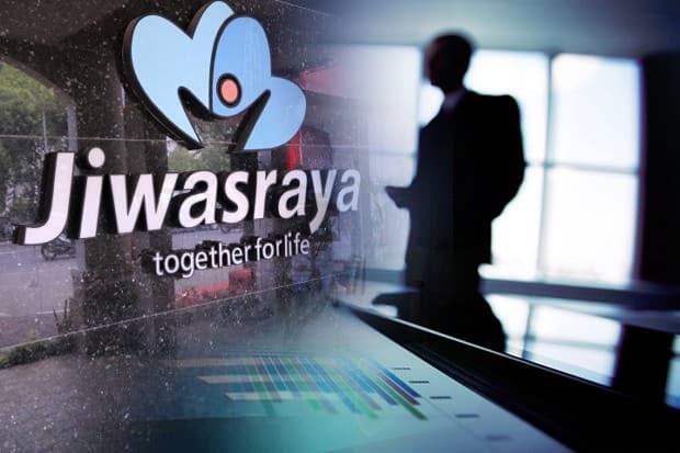 Ilustrasi Jiwasraya (istimewa)