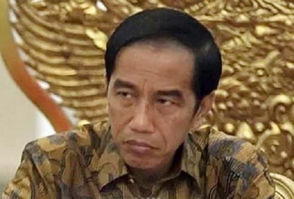 Presiden Joko Widodo (Jokowi)