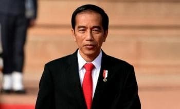 Presiden Joko Widodo (Foto:Istimewa)