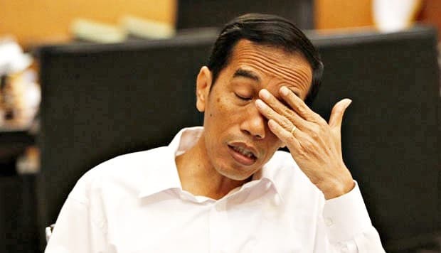 Presiden Joko Widodo (Foto:Istimewa)