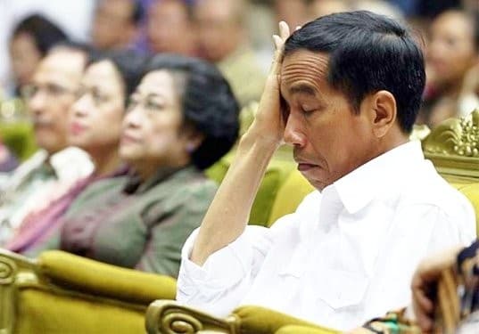 Presiden Joko Widodo