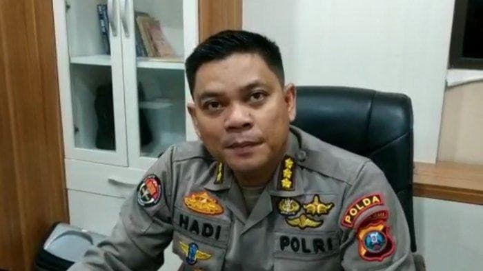 Kabid Humas Polda Sumut, Kombes Hadi Wahyudi (Foto: Istimewa)