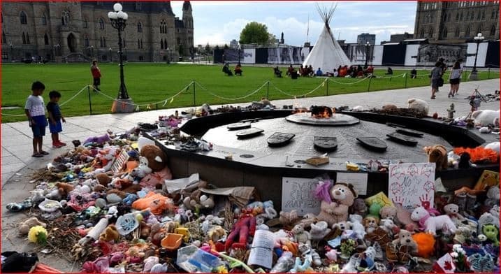 Foto: The Canadian Press