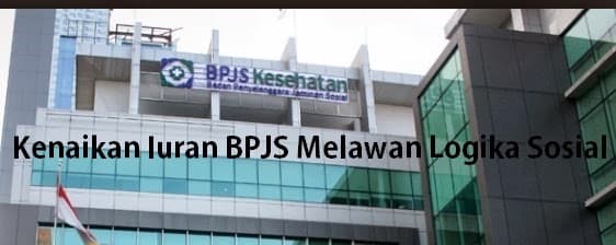 Gedung BPJS (Foto:Istimewa)