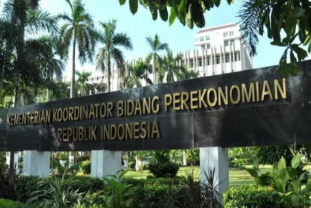 Lowongan Kerja Kemenko Perekonomian