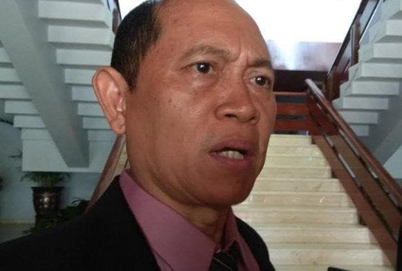 Kepala Bappeda Kabupaten Tulungagung,Suharto (Foto:Istimewa)