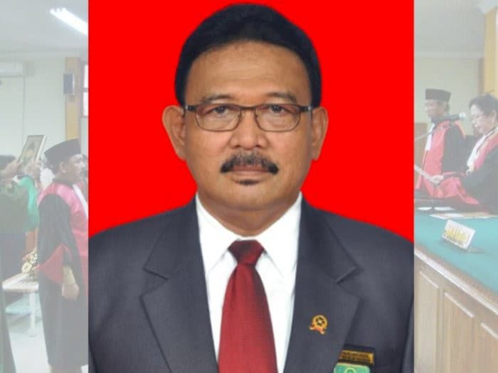 Hakim  Muhammad Yusuf (Foto:Istimewa)