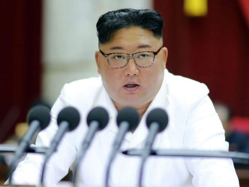 Pemimpin Korea Utara Kim Jong Un (Foto: montrealgazette)