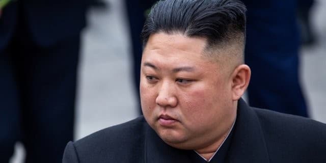 Kim Jong-un (Foto:Istimewa)