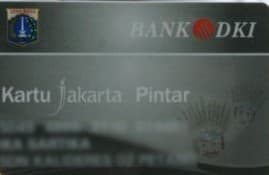 Kartu Jakarta Pintar (foto:Istimewa)