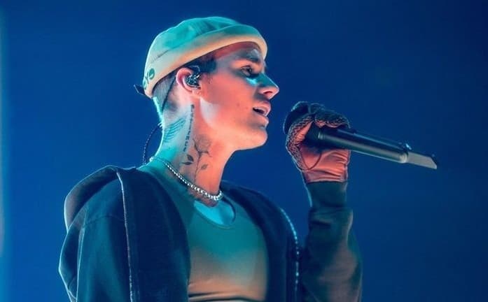 Justin Bieber