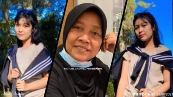 Korban pembunuhan Subang, Tuti dan Amel. (Foto: Youtube)