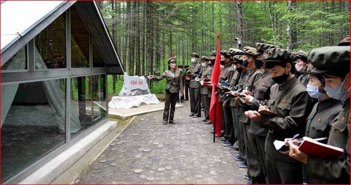 Foto: DailyNK.com