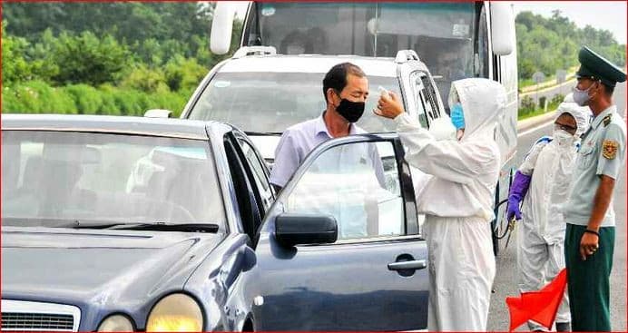 Foto: Rodong Sinmun