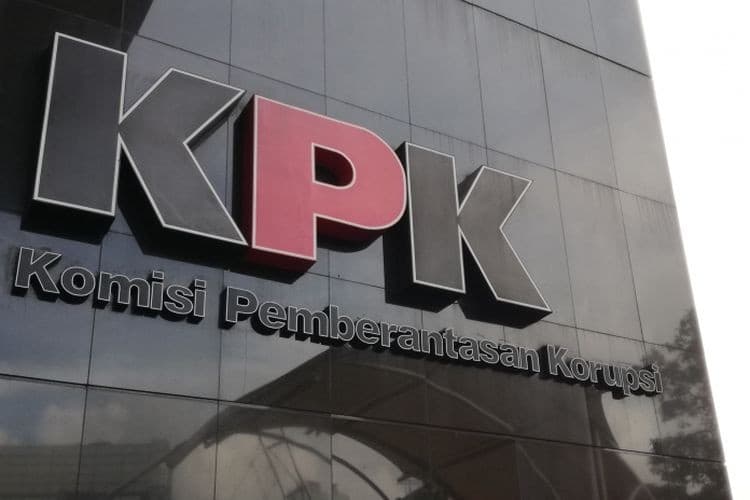 Komisi Pemberantasan Korupsi (KPK) (Foto: Istimewa)