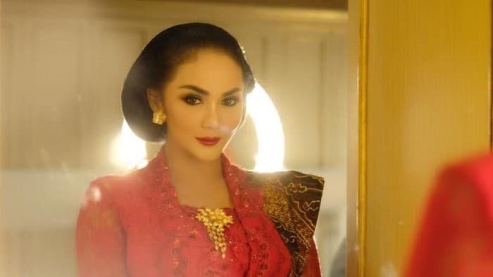 Krisdayanti (Foto: Istimewa)