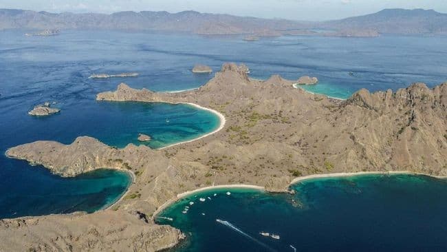 Labuan Bajo