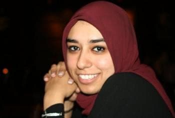Laila Ikram, hakim Muslim pertama di Arizona, AS