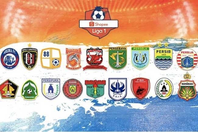 Shopee liga 1
