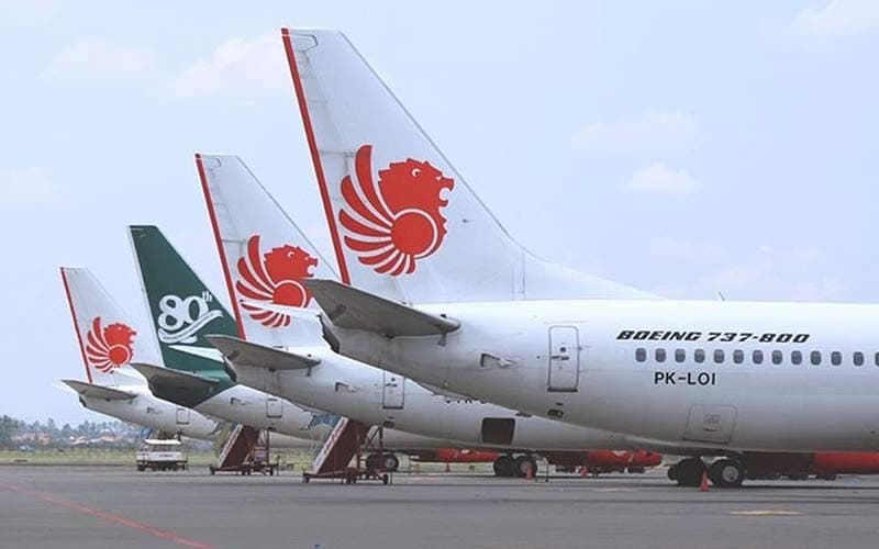 Lion Air
