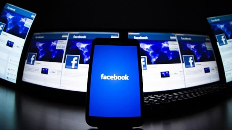 Logo Facebook