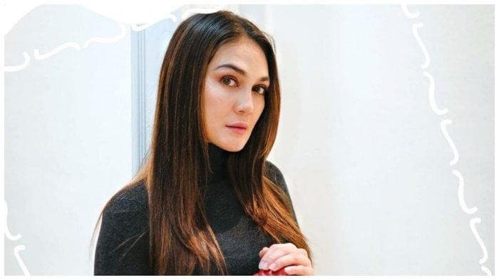 Luna Maya (instagram)