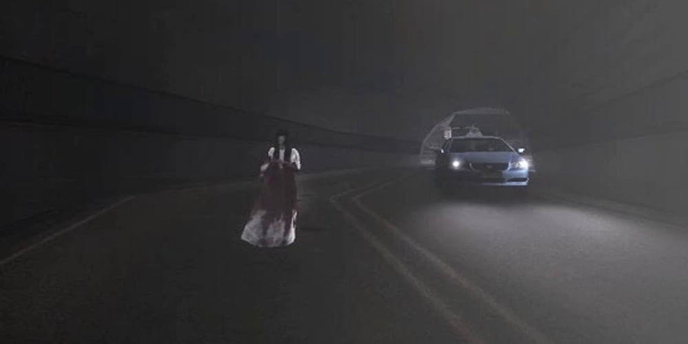 lustarsi Terowongan Casablanca (foto Tangkapan Layar Youtube)