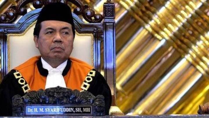  Muhammad Syarifuddin (Foto:Istimewa)