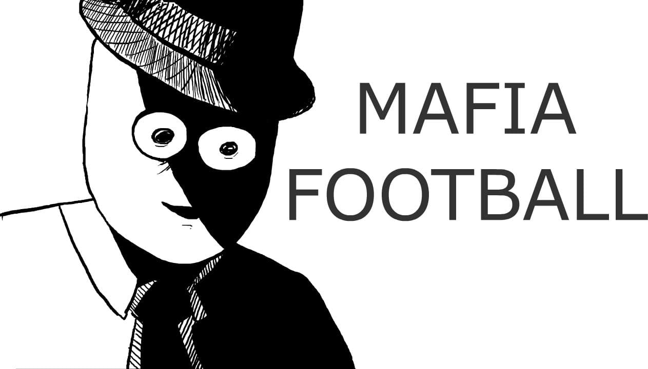 Mafia Bola (ilustrasi)