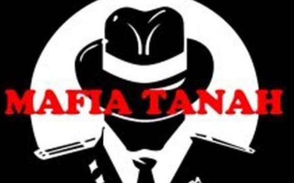 Ilustrasi Mafia Tanah (Foto:Istimewa)