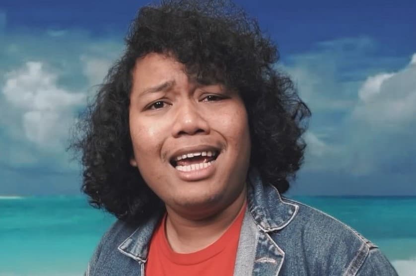 Marshel Widianto