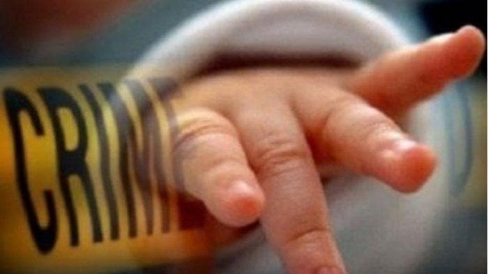 Ilustrasi bocah korban kejahatan (Foto:Istimewa)