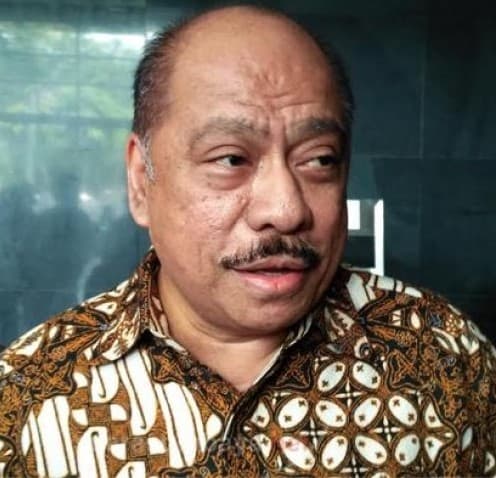 Melchias Marcus Mekeng (Foto:Istimewa)