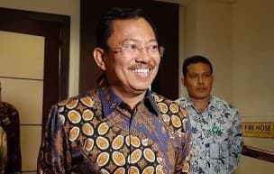 Menteri Kesehatan Terawan Agus Putranto (Foto:Istimewa)