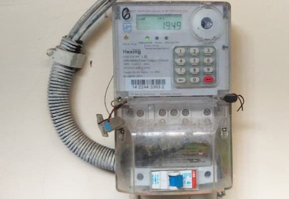 Listrik Gratis Mulai Berlaku, BBegini Cara Aktivasi Layanan Listrik Gratis dari Pemerintah! (Foto: Istimewa)egini Cara Hitung Volt Ampere Bersubsidinya (Foto: Istimewa)