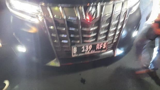 Dokumen istimewa