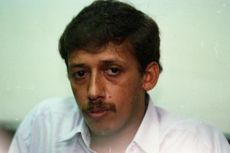 Munir Said Thalib (Foto: Istimewa)