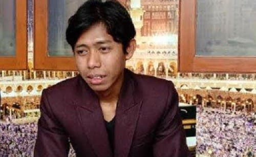 Munjiat putra dari Gus Nur (Foto:Istimewa)