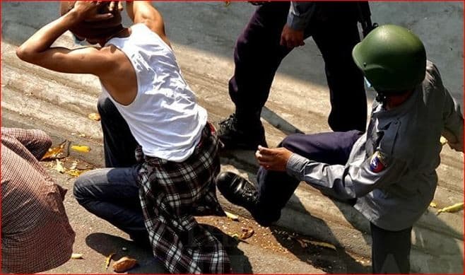 Foto: Irrawaddy.com