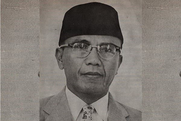 Nani Wartabone (Foto:Istimewa)