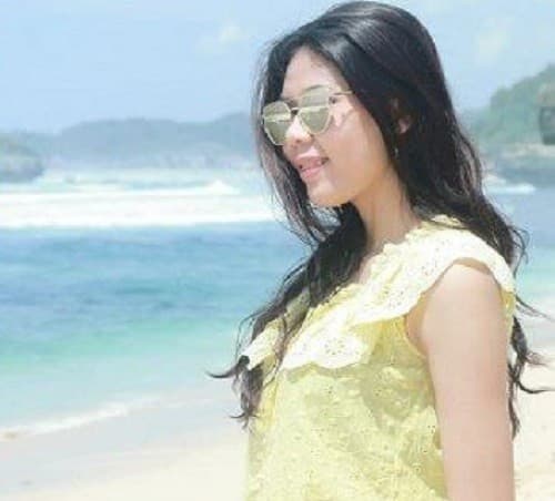 Nani Aprilliani (Foto:Istimewa)