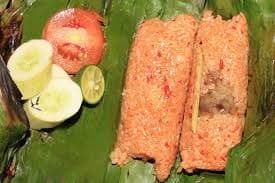 Nasi Sumsum