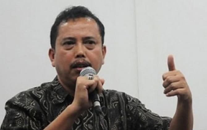 Ketua Presidium Indonesia Police Watch (IPW) Neta S. Pane (Foto: Istimewa)